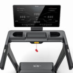 Ηλεκτρικός Διάδρομος Γυμναστικής 2,5HP (Flow) Amila (92236) - Image 2
