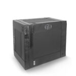 Πλειομετρικό Κουτί Plyo Box (Arc Gradus) (40x50x60cm) Amila (95137)