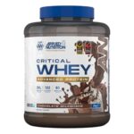 Critical Whey 2000g (Chocolate Milkshake) Applied Nutrition