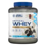 Critical Whey 2000g (Cookies n' Cream) Applied Nutrition