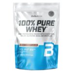 Pure Whey 454g (Coconut-Chocolate) BiotechUSA