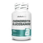 Chondroitin Glucosamine (60caps) BiotechUSA