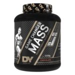 Game Changer Mass 3000g (Chocolate) DY Nutrition
