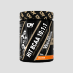 HIT Bcaa 10:1:1 (Orange) 400g DY Nutrition