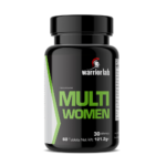 Multi Women (60tabs) Warriorlab