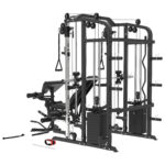 Pegasus MF10 All‑in‑One Trainer - Pegasus®