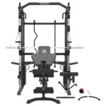 Pegasus MF10 All‑in‑One Trainer - Pegasus® - Image 3