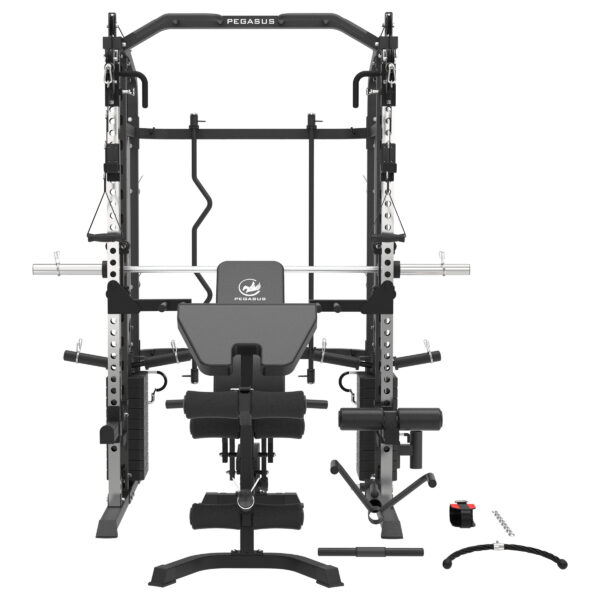 Pegasus MF10 All‑in‑One Trainer - Pegasus® - Image 3