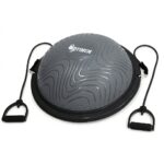 Μπάλα Ισορροπίας Γκρι (60cm) Optimum Sport (CX-GB1510)