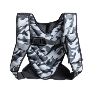 Γιλέκο με Βάρη (5kg) Klaper inSPORTline (13465-3)