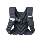 Γιλέκο με Βάρη (5kg) Klaper inSPORTline (13465-1)