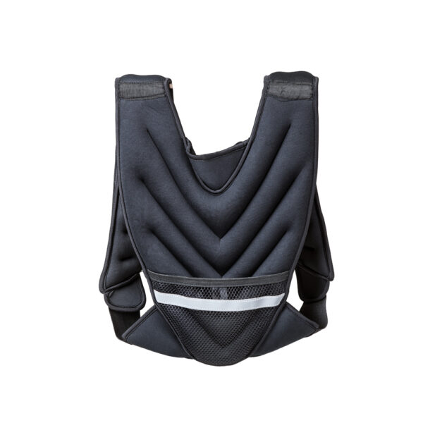Γιλέκο με Βάρη (5kg) Klaper inSPORTline (13465-1) - Image 2