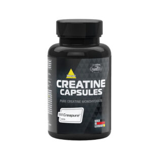 Creatine (120 caps) Creapure® Inkospor