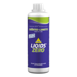 Liqids Zero 500ml (Green Tea-Lime) Inkospor