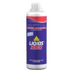 Liqids Zero 500ml (Strawberry-Rhubarb) Inkospor