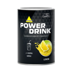 Power Drink 700g (Lemon) Inkospor