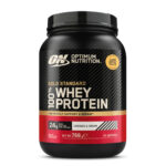 100% Whey Gold Standard 768g (Cookies & Cream) Optimum Nutrition