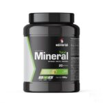 Total Mineral 580g (Grapefruit) Warriorlab