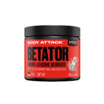 Betator (90 Liquid Vcaps) Body Attack