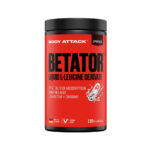 Betator (180 Liquid Vcaps) Body Attack