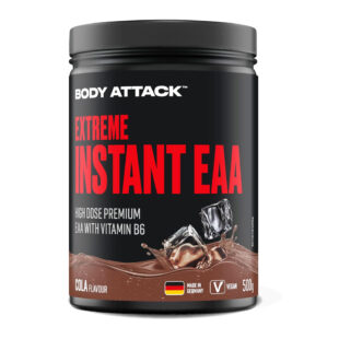 Extreme Instant EAA 500g (Cola) Body Attack