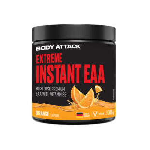 Extreme Instant EAA 300g (Orange) Body Attack