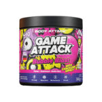 Game Attack 300g (Bubble Gum) Body Attack