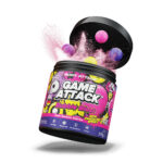 Game Attack 300g (Bubble Gum) Body Attack - Image 2