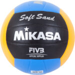 Μπάλα Beach Volley Mikasa VXS-01