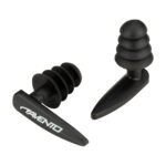 SCHR 48AF-BLK Ωτασπίδες κολύμβησης - Avento® - Image 3