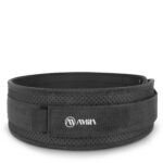 Ζώνη Άρσης Βαρών Raw Tense (XL) Amila (96639)