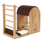 Pegasus Pilates Ladder Barrel Oak - Pegasus®