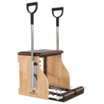 Pilates Wunda Chair (Iron Chair Oak) Pegasus® (399513227)