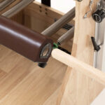 Pegasus Pilates Iron Chair Oak - Pegasus® - Image 2