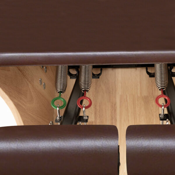 Pegasus Pilates Iron Chair Oak - Pegasus® - Image 3