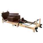 Pegasus Pilates Reformer Oak Αναδιπλούμενο - Pegasus® - Image 6