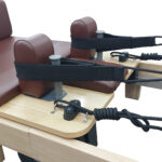 Pegasus Pilates Reformer Oak Αναδιπλούμενο - Pegasus® - Image 3