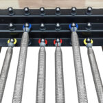 Pegasus Pilates Reformer Oak - Pegasus® - Image 5