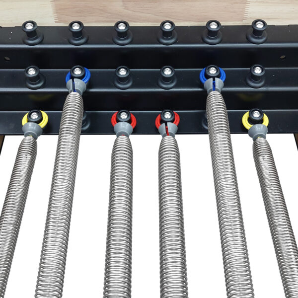 Pegasus Pilates Reformer Oak - Pegasus® - Image 5