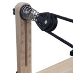 Pegasus Pilates Reformer Oak Αναδιπλούμενο - Pegasus® - Image 4