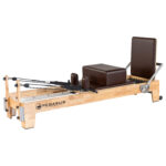 Pegasus Pilates Reformer Oak - Pegasus® - Image 6