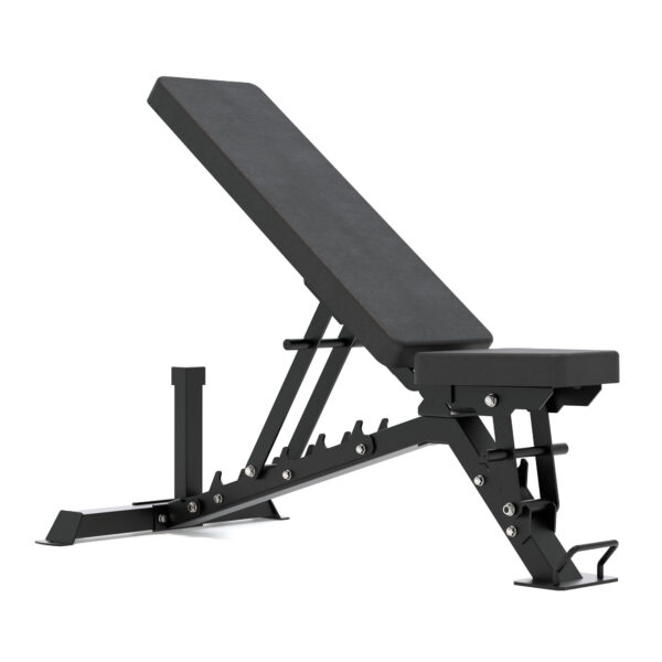Force USA F-COMFID-V3 Επαγγελματικός Πάγκος - Force USA Fitness Equipment - Image 8