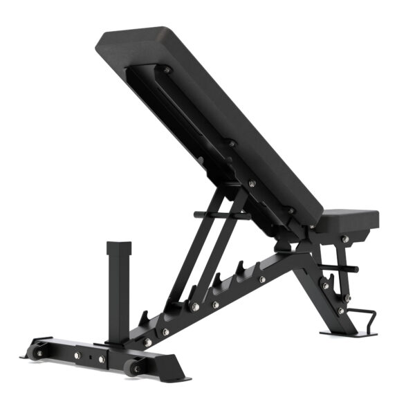 Force USA F-COMFID-V3 Επαγγελματικός Πάγκος - Force USA Fitness Equipment - Image 2