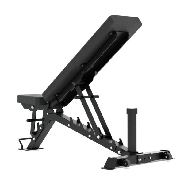 Force USA F-COMFID-V3 Επαγγελματικός Πάγκος - Force USA Fitness Equipment - Image 3