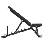 Force USA F-COMFID-V3 Επαγγελματικός Πάγκος - Force USA Fitness Equipment - Image 4