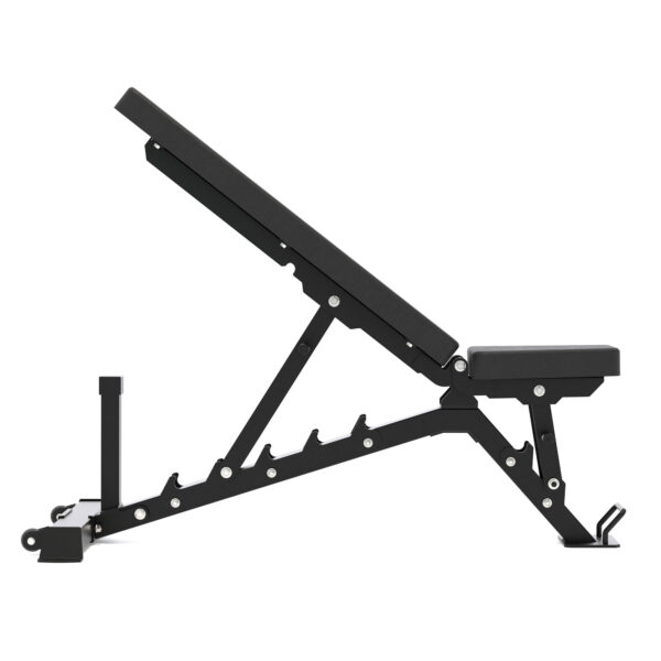 Force USA F-COMFID-V3 Επαγγελματικός Πάγκος - Force USA Fitness Equipment - Image 4