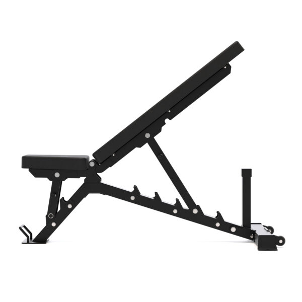 Force USA F-COMFID-V3 Επαγγελματικός Πάγκος - Force USA Fitness Equipment - Image 5