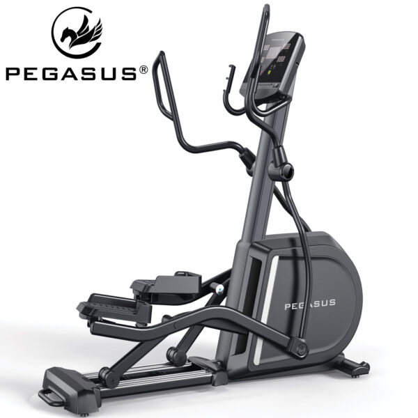 Pegasus E17 Ελλειπτικό μηχάνημα επαγγελματικό (E17-V4) - Pegasus® - Image 3