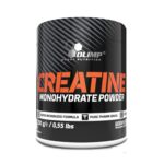 Creatine Monohydrate (250g) Olimp Nutrition