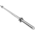Μπάρα Βιδωτή Φ.28 (150cm) Optimum Sport (RB60T/150)